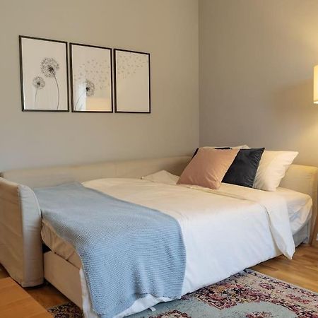 Good Vibes Central Apartment Bucureşti Eksteriør bilde