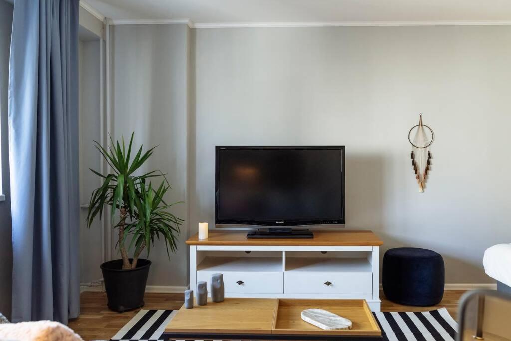 Good Vibes Central Apartment Bucureşti Eksteriør bilde