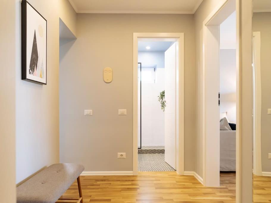 Good Vibes Central Apartment Bucureşti Eksteriør bilde