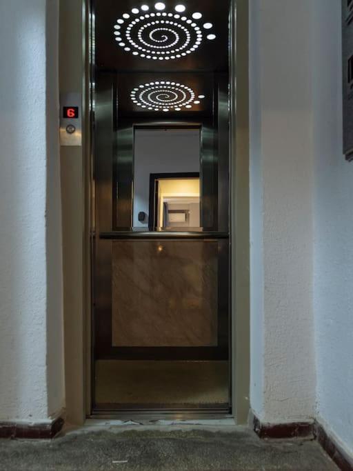 Good Vibes Central Apartment Bucureşti Eksteriør bilde