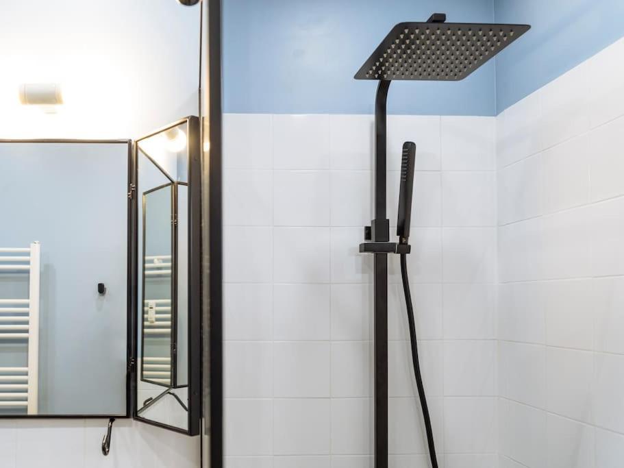 Good Vibes Central Apartment Bucureşti Eksteriør bilde