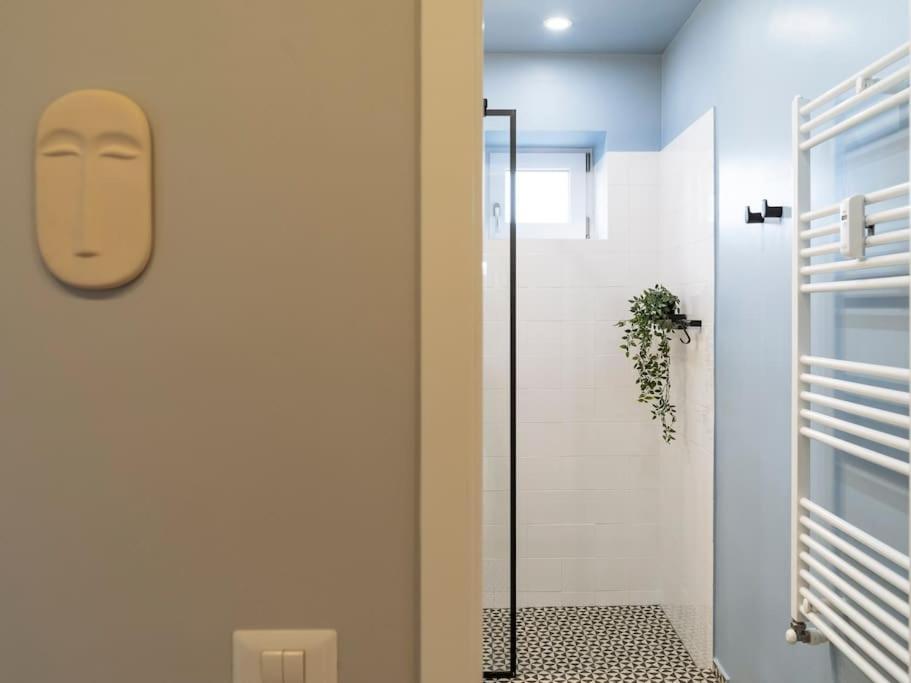 Good Vibes Central Apartment Bucureşti Eksteriør bilde
