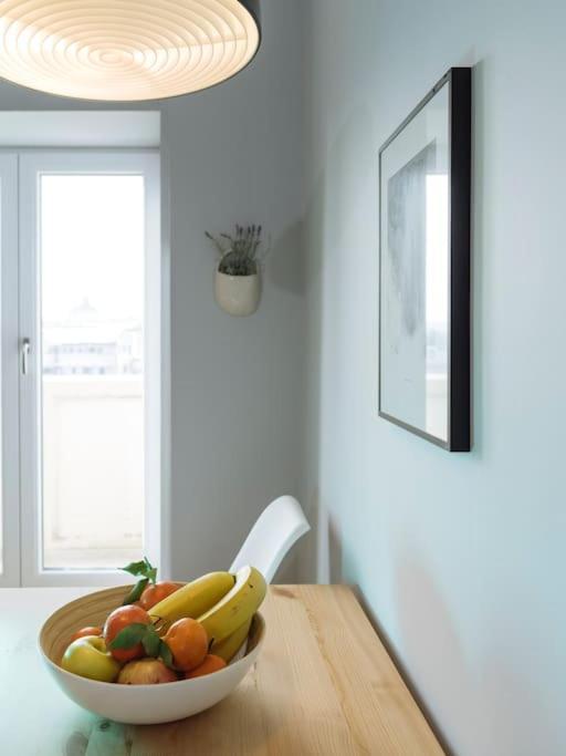 Good Vibes Central Apartment Bucureşti Eksteriør bilde