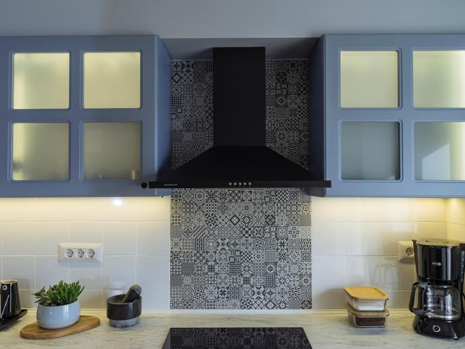 Good Vibes Central Apartment Bucureşti Eksteriør bilde