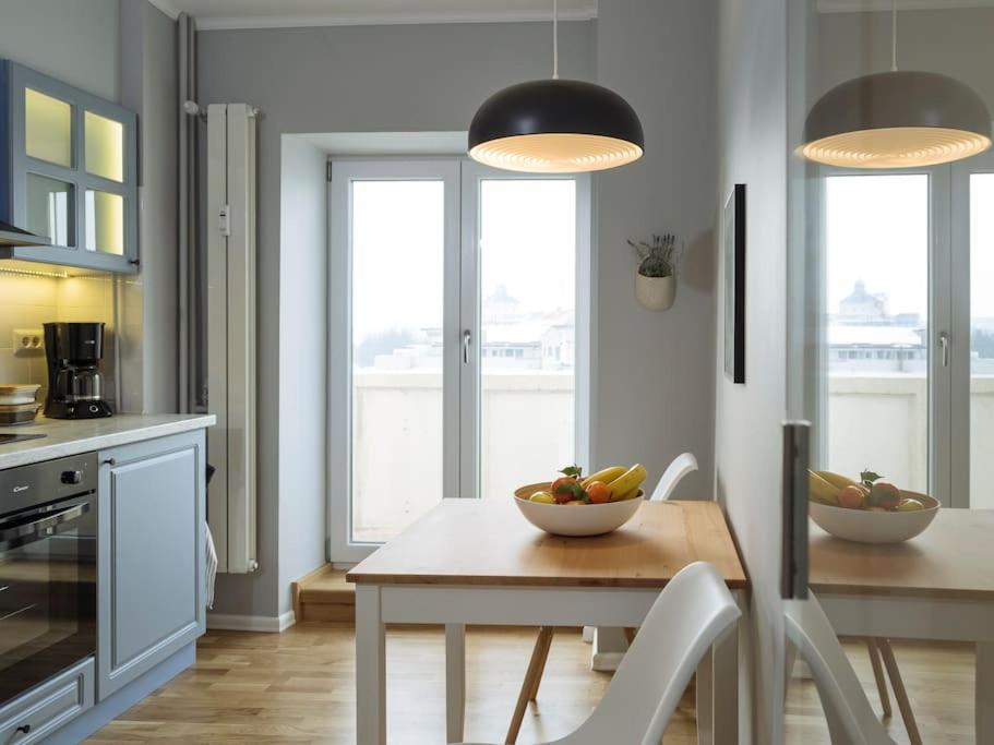 Good Vibes Central Apartment Bucureşti Eksteriør bilde
